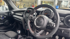 MINI Hatchback 2.0 Cooper S Sport II 5dr Petrol Hatchback